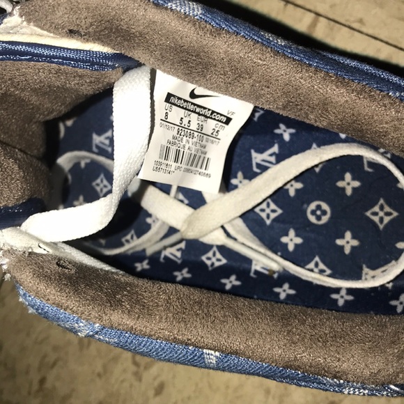 Air Force 1 - Picture 4 of 5